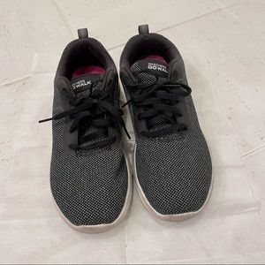 Skechers Women GOwalk Joy Miraculous Athletic Sneaker